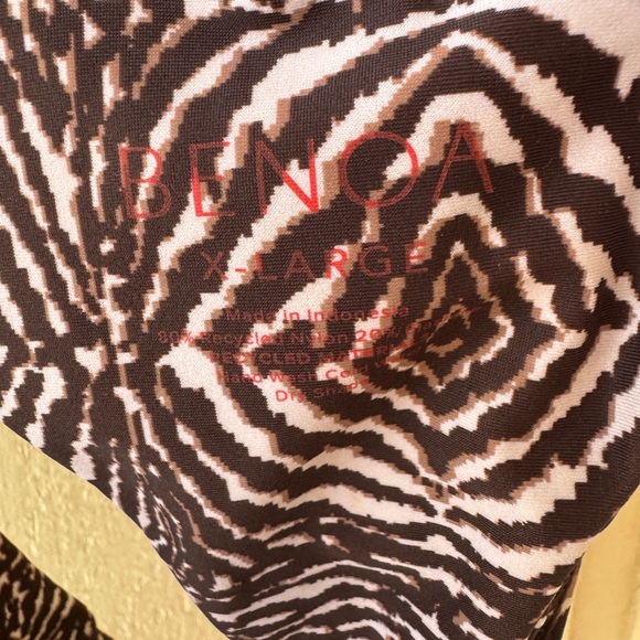 Benoa Bella bikini bottoms XL - Picture 3 of 6